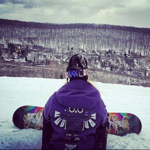 Burton AK Totem Pole Jacket